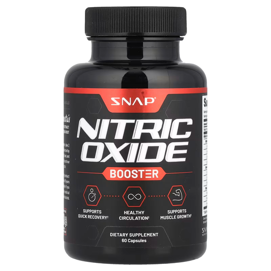 Óxido Nítrico Booster – 1x Bs239 | 2x Bs339 + Mil Noches 🎁 | 3x Bs399 + Magnesium + Ashwagandha GRATIS
