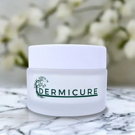 Crema Dermicure: La Fórmula Más Poderosa Contra Infecciones Genitales
