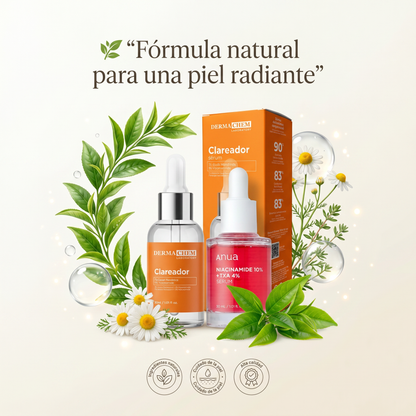 SERUM CLAREADOR DERMACHEM