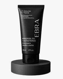 MINOXIDIL EBRA LP