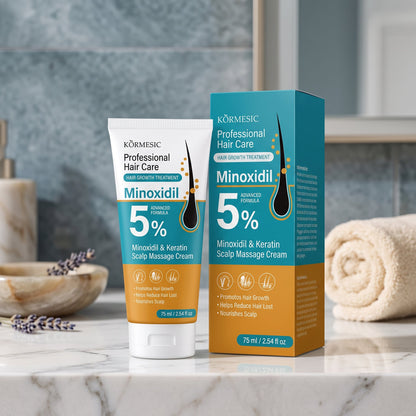 Minoxidil 5%