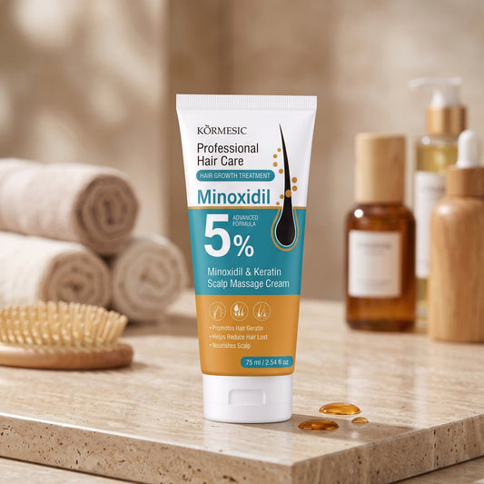 Minoxidil 5%